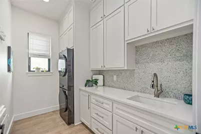 80 W Clear Water, Port O'Connor, TX 77982 - Photo 21