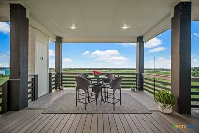 80 W Clear Water, Port O'Connor, TX 77982 - Photo 37