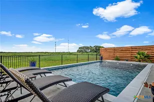80 W Clear Water, Port O'Connor, TX 77982 - Photo 39