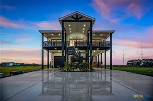 80 W Clear Water, Port O'Connor, TX 77982 - Photo 45