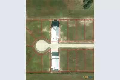 80 W Clear Water, Port O'Connor, TX 77982 - Photo 43