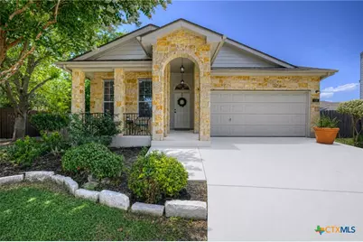 530 Zapata Circle, New Braunfels, TX 78130 - Photo 1