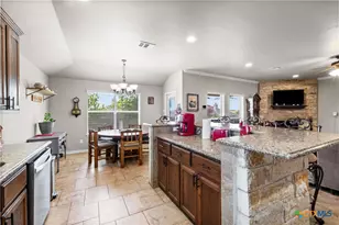 6704 Deorsam Loop, Killeen, TX 76542 - Photo 9