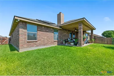 6704 Deorsam Loop, Killeen, TX 76542 - Photo 19
