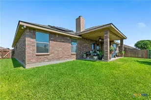 6704 Deorsam Loop, Killeen, TX 76542 - Photo 19