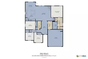 6704 Deorsam Loop, Killeen, TX 76542 - Photo 21