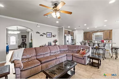 6704 Deorsam Loop, Killeen, TX 76542 - Photo 3