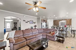 6704 Deorsam Loop, Killeen, TX 76542 - Photo 3