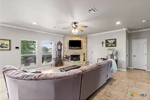 6704 Deorsam Loop, Killeen, TX 76542 - Photo 5