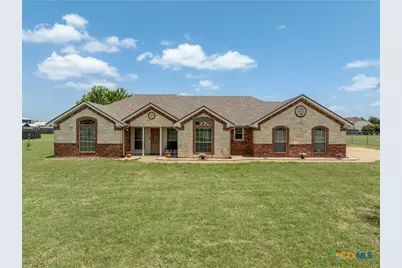 205 Hatter Drive, Moody, TX 76557 - Photo 1