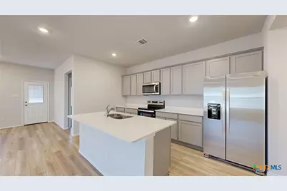 338 Presley Drive, Killeen, TX 76542 - Photo 5