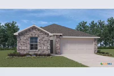 338 Presley Drive, Killeen, TX 76542 - Photo 1