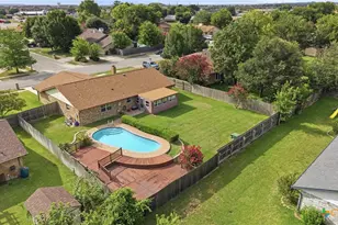 2805 Reed Ln, Killeen, TX 76542 - Photo 33