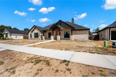 1112 Fairfax Drive, Temple, TX 76502 - Photo 3
