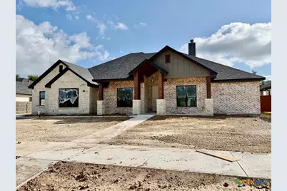 1112 Fairfax Drive, Temple, TX 76502 - Photo 1
