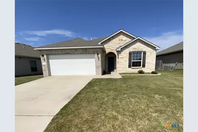 1110 Lakeway Crossing Drive, Temple, TX 76502 - Photo 1