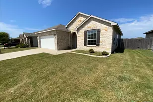 1110 Lakeway Crossing Dr, Temple, TX 76502 - Photo 3