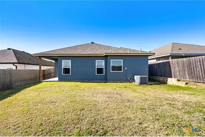1526 Black Kettle Trail, Temple, TX 76502 - Photo 25