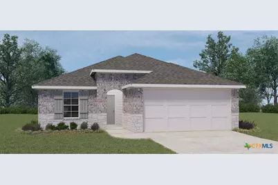 350 Presley Drive, Killeen, TX 76542 - Photo 1