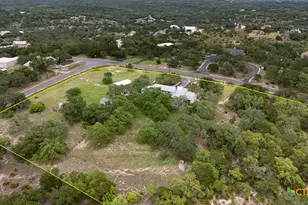 8017 Kenilworth Blvd, Spring Branch, TX 78070 - Photo 1