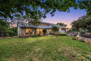 8017 Kenilworth Blvd, Spring Branch, TX 78070 - Photo 3
