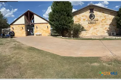 137 W Pat Dolan, Blanco, TX 78606 - Photo 9