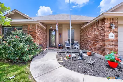 2262 Sun Chase Boulevard, New Braunfels, TX 78130 - Photo 3