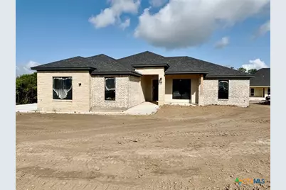 5728 Briar Ridge Trail, Temple, TX 76502 - Photo 1