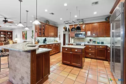801 Treasure Oaks Road, Inez, TX 77968 - Photo 15