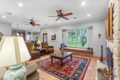 801 Treasure Oaks Road, Inez, TX 77968 - Photo 7