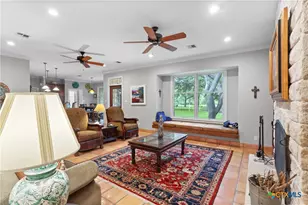 801 Treasure Oaks Rd, Inez, TX 77968 - Photo 7