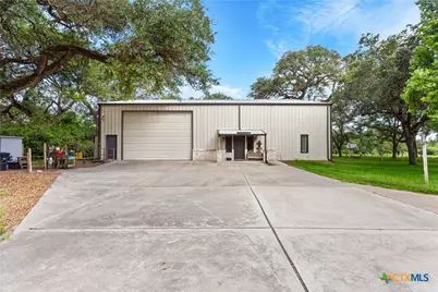 801 Treasure Oaks Road, Inez, TX 77968 - Photo 5