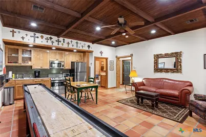 801 Treasure Oaks Road, Inez, TX 77968 - Photo 35