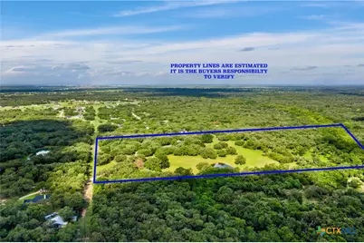 801 Treasure Oaks Road, Inez, TX 77968 - Photo 47