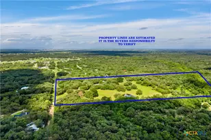 801 Treasure Oaks Rd, Inez, TX 77968 - Photo 47