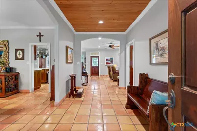 801 Treasure Oaks Road, Inez, TX 77968 - Photo 17