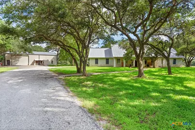 801 Treasure Oaks Road, Inez, TX 77968 - Photo 3