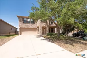 8312 Starview St, Temple, TX 76502 - Photo 1
