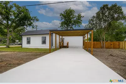 312 N Lavernia, Marion, TX 78124 - Photo 29