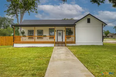 312 N Lavernia, Marion, TX 78124 - Photo 1