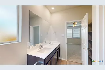 1110 Stone Valley Road, Temple, TX 76502 - Photo 7