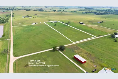 Tba County Road 359A, Shiner, TX 77984 - Photo 1