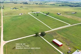 Tba County Road 359A, Shiner, TX 77984 - Photo 1