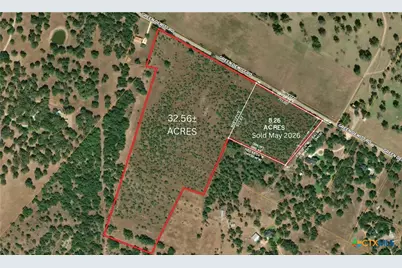 0 Green-Dewitt Road, Cuero, TX 77954 - Photo 1