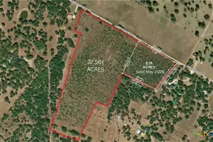 0 Green Dewitt Rd, Cuero, TX 77954 - Photo 1