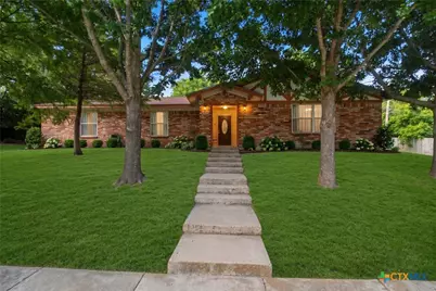 616 Manning Drive, Copperas Cove, TX 76522 - Photo 1