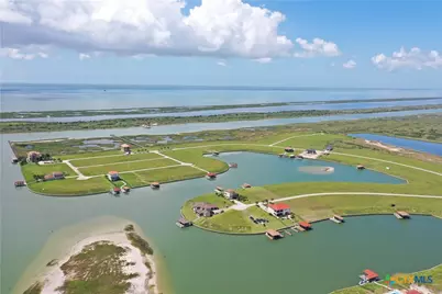 Tbd Coastal Springs (Lot 98), Port O'Connor, TX 77982 - Photo 3
