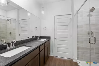 9012 Chalk Maple Drive, Killeen, TX 76542 - Photo 9