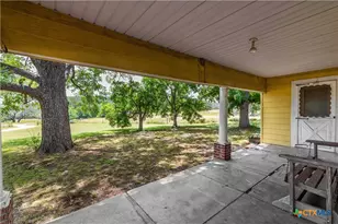 350 Fm 183 Spur, Evant, TX 76525 - Photo 9