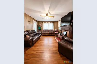 350 Fm 183 Spur, Evant, TX 76525 - Photo 3